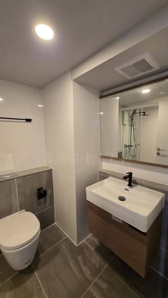 Culture Thonglor, Bangkok, Soi Sukhumvit 59, Sukhumvit Road, Khlong Tan Nua, Watthana, Bangkok, 1 Bedroom, 40 sqm, Condo For Rent, by Connex Property, 500447807 - DDproperty.com