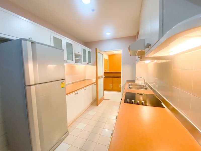 Grand Langsuan, Bangkok, Soi Lang Suan ,Ploenchit Road, Lumphini, Pathum Wan, Bangkok, 3 Bedrooms, 147 sqm, Condo For Rent, by Ryan Tarrarinn, 500447808 - DDproperty.com