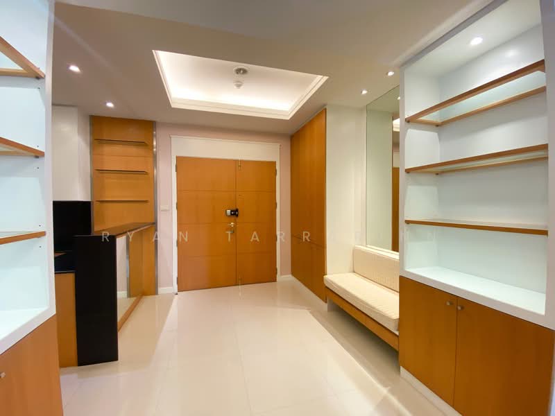 Grand Langsuan : แกรนด์ หลังสวน, กรุงเทพ, ซอยหลังสวน ถนนเพลินจิต, ลุมพินี, ปทุมวัน, กรุงเทพ, 147 ตร.ม., คอนโด ให้เช่า, โดย Ryan Tarrarinn, 500447808 - DDproperty.com