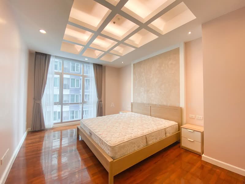 Grand Langsuan, Bangkok, Soi Lang Suan ,Ploenchit Road, Lumphini, Pathum Wan, Bangkok, 3 Bedrooms, 147 sqm, Condo For Rent, by Ryan Tarrarinn, 500447808 - DDproperty.com