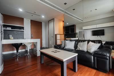 For Rent - ASHTON Morph 38, Bangkok