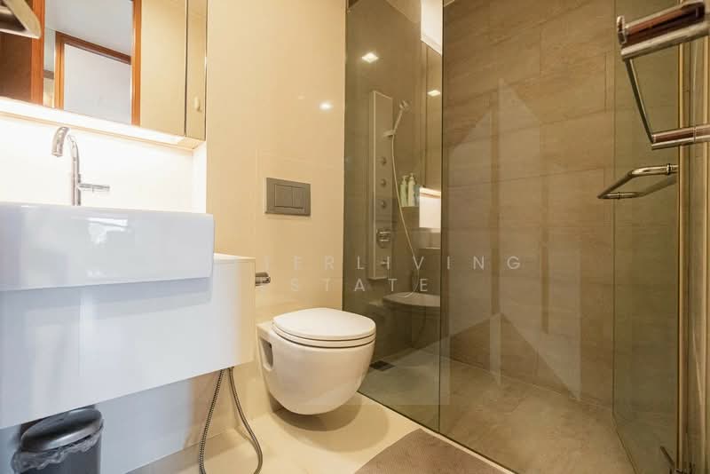 ASHTON Morph 38, Bangkok, 88 Soi Sukhumvit 38, Phra Kanong, Khlong Toei, Bangkok, 2 Bedrooms, 56 sqm, Condo For Rent, by BetterLiving Estate, 500447809 - DDproperty.com