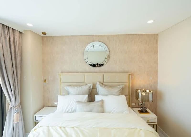 Copacabana Beach Jomtien, Chon Buri (Pattaya), Jomtien Sai Song Rd, Nong Pru, Bang Lamung (Pattaya), Chon Buri (Pattaya), 2 Bedrooms, 71 sqm, Condo For Sale, by Saimaii Russiphat, 500447811 - DDproperty.com