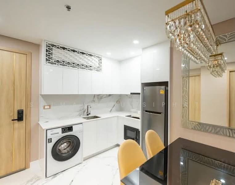 Copacabana Beach Jomtien, Chon Buri (Pattaya), Jomtien Sai Song Rd, Nong Pru, Bang Lamung (Pattaya), Chon Buri (Pattaya), 2 Bedrooms, 71 sqm, Condo For Sale, by Saimaii Russiphat, 500447811 - DDproperty.com