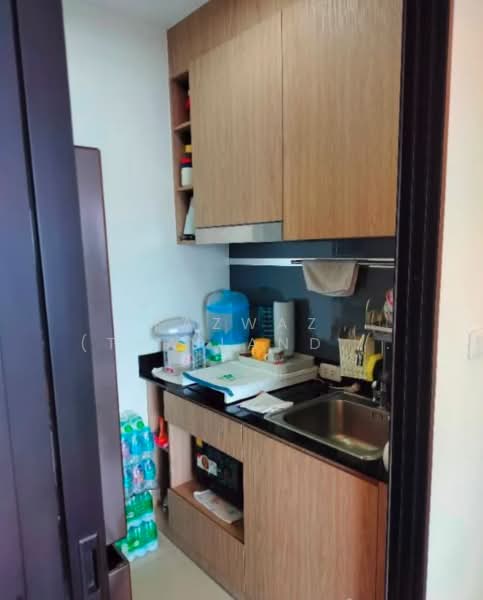 Niche Mono Charoen Nakorn, Bangkok, Charoen Nakhon Road, Dao Khanong, Thon Buri, Bangkok, 2 Bedrooms, 60 sqm, Condo For Sale, by Fazwaz (Thailand) Co., Ltd., 500447812 - DDproperty.com