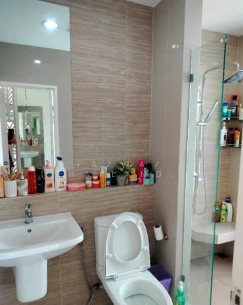 Niche Mono Charoen Nakorn, Bangkok, Charoen Nakhon Road, Dao Khanong, Thon Buri, Bangkok, 2 Bedrooms, 60 sqm, Condo For Sale, by Fazwaz (Thailand) Co., Ltd., 500447812 - DDproperty.com