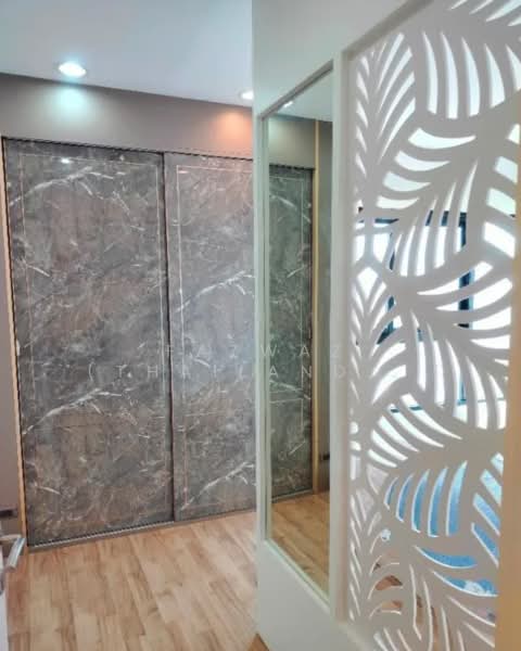 Niche Mono Charoen Nakorn, Bangkok, Charoen Nakhon Road, Dao Khanong, Thon Buri, Bangkok, 2 Bedrooms, 60 sqm, Condo For Sale, by Fazwaz (Thailand) Co., Ltd., 500447812 - DDproperty.com