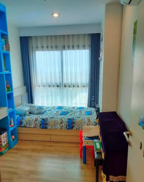 Niche Mono Charoen Nakorn, Bangkok, Charoen Nakhon Road, Dao Khanong, Thon Buri, Bangkok, 2 Bedrooms, 60 sqm, Condo For Sale, by Fazwaz (Thailand) Co., Ltd., 500447812 - DDproperty.com