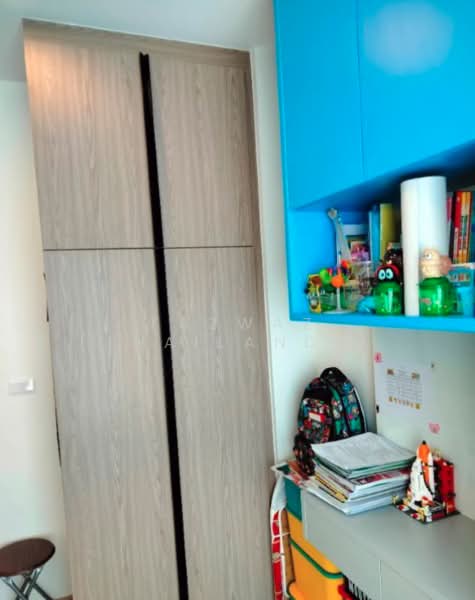 Niche Mono Charoen Nakorn, Bangkok, Charoen Nakhon Road, Dao Khanong, Thon Buri, Bangkok, 2 Bedrooms, 60 sqm, Condo For Sale, by Fazwaz (Thailand) Co., Ltd., 500447812 - DDproperty.com