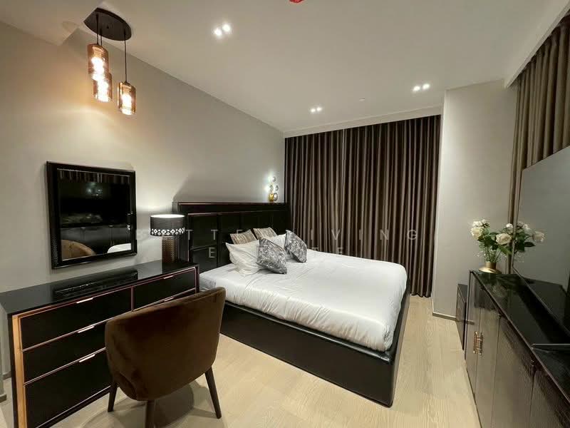 Tonson One Residence : ต้นสน วัน เรสซิเดนซ์, กรุงเทพ, ซอยต้นสน ถนนเพลินจิต, ลุมพินี, ปทุมวัน, กรุงเทพ, 57 ตร.ม., คอนโด ให้เช่า, โดย BetterLiving Estate, 500447814 - DDproperty.com
