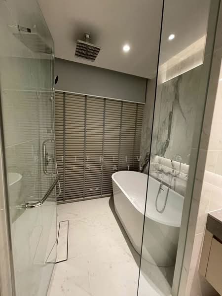 Tonson One Residence, Bangkok, Soi Tonson, Ploenchit Road, Lumphini, Pathum Wan, Bangkok, 1 Bedroom, 57 sqm, Condo For Rent, by BetterLiving Estate, 500447814 - DDproperty.com