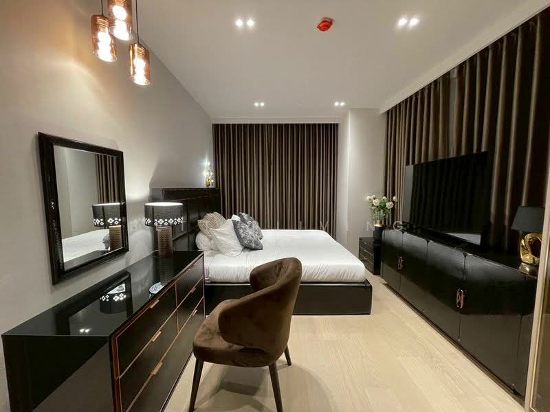 Tonson One Residence : ต้นสน วัน เรสซิเดนซ์, กรุงเทพ, ซอยต้นสน ถนนเพลินจิต, ลุมพินี, ปทุมวัน, กรุงเทพ, 57 ตร.ม., คอนโด ให้เช่า, โดย BetterLiving Estate, 500447814 - DDproperty.com