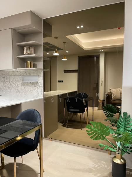 Tonson One Residence, Bangkok, Soi Tonson, Ploenchit Road, Lumphini, Pathum Wan, Bangkok, 1 Bedroom, 57 sqm, Condo For Rent, by BetterLiving Estate, 500447814 - DDproperty.com