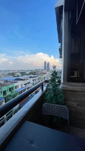 Sinthanee Residence Tower : สินธานี เรสซิเด้นท์ ทาวเวอร์, กรุงเทพ, ถนนนวมินทร์, คันนายาว, กรุงเทพ, 67 ตร.ม., คอนโด ขาย, โดย Airada Parasarn, 500447816 - DDproperty.com