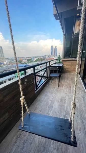 Sinthanee Residence Tower, Bangkok, Nawamin Road, Khan Na Yao, Bangkok, 2 Bedrooms, 67 sqm, Condo For Sale, by Airada Parasarn, 500447816 - DDproperty.com