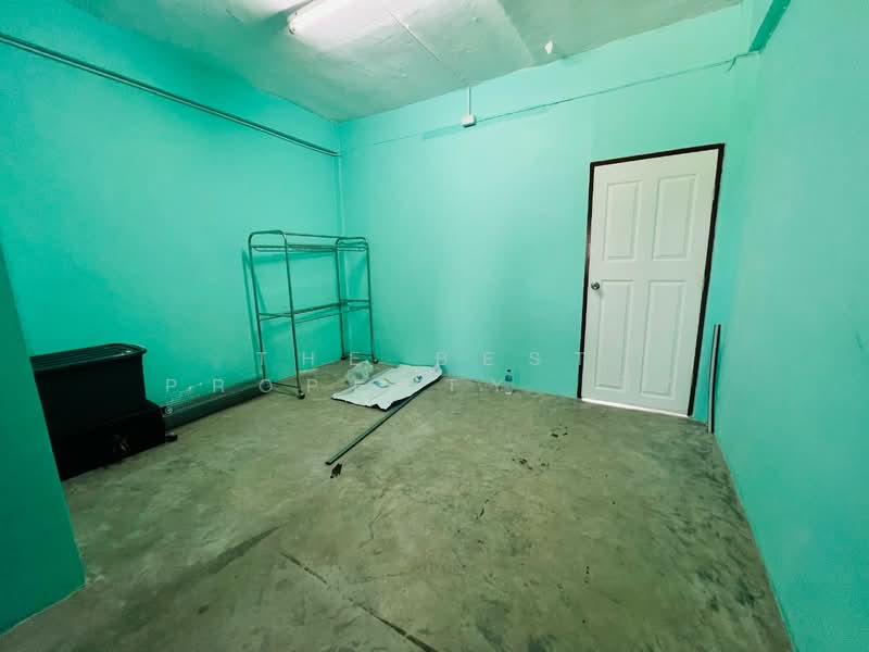 หมู่บ้านทรัพย์รุ่งเรืองซิตี้ บางปู สมุทรปราการ, สมุทรปราการ, บางปูใหม่, เมืองสมุทรปราการ, สมุทรปราการ, 168 ตร.ม., ตึกแถว-อาคารพาณิชย์ ขาย, โดย The Best Property ติ๋ว, 500447818 - DDproperty.com