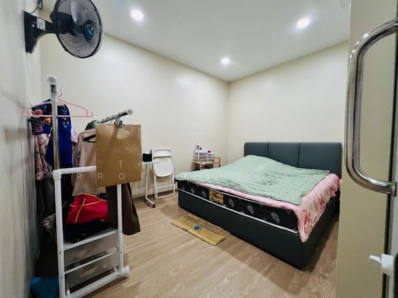 หมู่บ้านทรัพย์รุ่งเรืองซิตี้ บางปู สมุทรปราการ, สมุทรปราการ, บางปูใหม่, เมืองสมุทรปราการ, สมุทรปราการ, 168 ตร.ม., ตึกแถว-อาคารพาณิชย์ ขาย, โดย The Best Property ติ๋ว, 500447818 - DDproperty.com