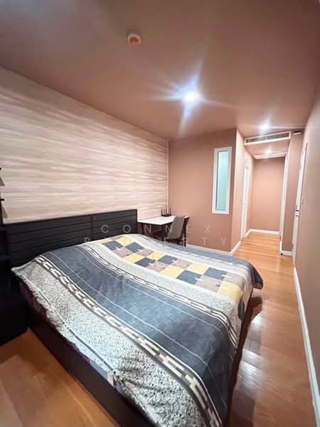 Condolette Light Convent, Bangkok, Soi Pipat 2 Silom Road, Silom, Bang Rak, Bangkok, 1 Bedroom, 33 sqm, Condo For Rent, by Connex Property, 500447820 - DDproperty.com