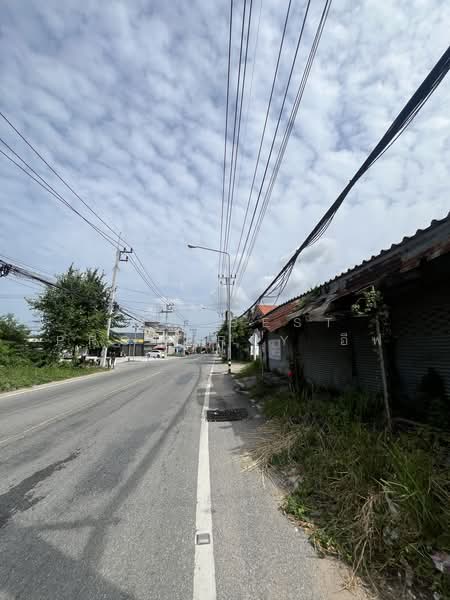 ที่ดินศรีราชา ชลบุรี, ชลบุรี, บึง, ศรีราชา, ชลบุรี, 240 ตร.ม., ที่ดิน ขาย, โดย The Best Property อีฟ, 500447821 - DDproperty.com
