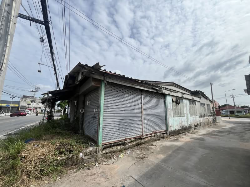 ที่ดินศรีราชา ชลบุรี, ชลบุรี, บึง, ศรีราชา, ชลบุรี, 240 ตร.ม., ที่ดิน ขาย, โดย The Best Property อีฟ, 500447821 - DDproperty.com
