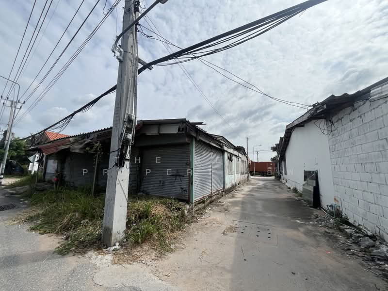 ที่ดินศรีราชา ชลบุรี, ชลบุรี, บึง, ศรีราชา, ชลบุรี, 240 ตร.ม., ที่ดิน ขาย, โดย The Best Property อีฟ, 500447821 - DDproperty.com