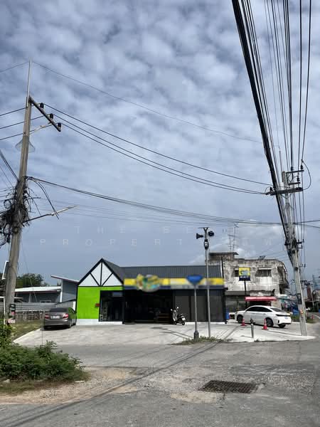 ที่ดินศรีราชา ชลบุรี, Chon Buri (Pattaya), Bueng, Si Racha, Chon Buri (Pattaya), , 240 sqm, Land For Sale, by The Best Property อีฟ, 500447821 - DDproperty.com