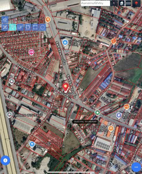 ที่ดินศรีราชา ชลบุรี, Chon Buri (Pattaya), Bueng, Si Racha, Chon Buri (Pattaya), , 240 sqm, Land For Sale, by The Best Property อีฟ, 500447821 - DDproperty.com
