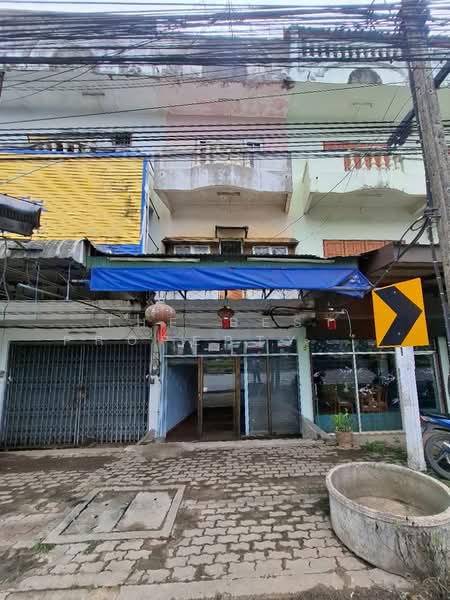 อาคารพาณิชย์แม่สาย เชียงราย, Chiang Rai, Wiang Phang Kham, Mae Sai, Chiang Rai, , 150 sqm, Shophouse For Sale, by The Best Property ไนล์, 500447824 - DDproperty.com