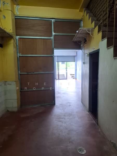 อาคารพาณิชย์แม่สาย เชียงราย, Chiang Rai, Wiang Phang Kham, Mae Sai, Chiang Rai, , 150 sqm, Shophouse For Sale, by The Best Property ไนล์, 500447824 - DDproperty.com