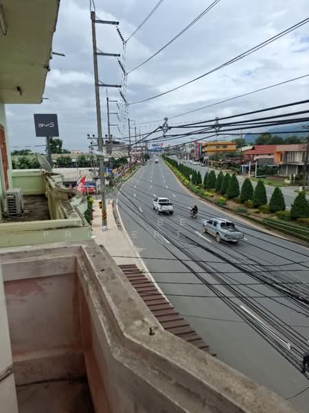 อาคารพาณิชย์แม่สาย เชียงราย, Chiang Rai, Wiang Phang Kham, Mae Sai, Chiang Rai, , 150 sqm, Shophouse For Sale, by The Best Property ไนล์, 500447824 - DDproperty.com