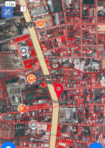 อาคารพาณิชย์แม่สาย เชียงราย, Chiang Rai, Wiang Phang Kham, Mae Sai, Chiang Rai, , 150 sqm, Shophouse For Sale, by The Best Property ไนล์, 500447824 - DDproperty.com