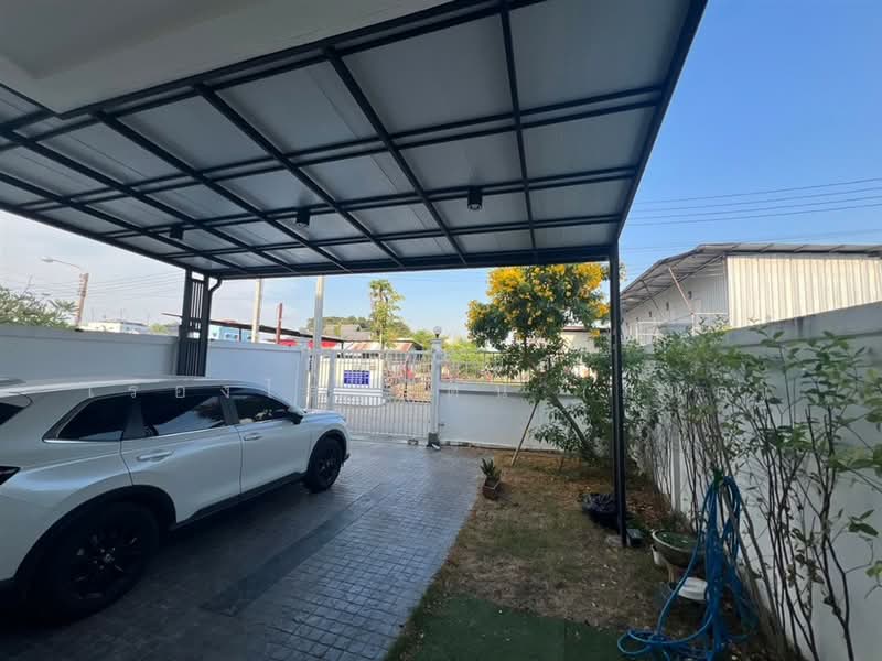 บ้านเดี่ยว 2 ชั้น 39.4 ตร.ว. ใกล้ MRT คู้บอน ซอยคู้บอน27 แยก4, Bangkok, ถนนรามอินทรา, Ram Inthra, Khan Na Yao, Bangkok, 3 Bedrooms, 160 sqm, Single Detached House For Sale, by คุณ วิมล เรืองไตรรัตน์ (มนต์), 500447827 - DDproperty.com