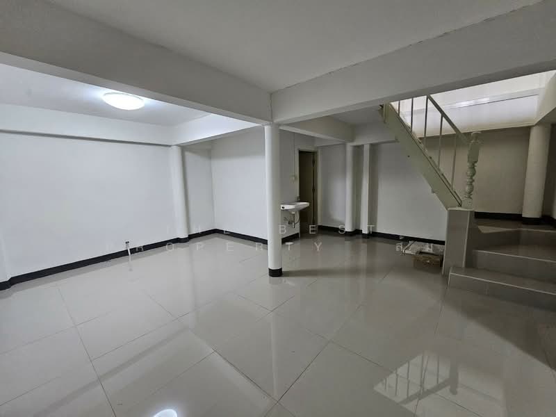 หมู่บ้านพาศิริ บ้านสวน, Chon Buri (Pattaya), Nong Khang Khok, Muang Chon Buri, Chon Buri (Pattaya), 5 Bedrooms, 100 sqm, Townhouse For Sale, by The Best Property ส้ม, 500447830 - DDproperty.com