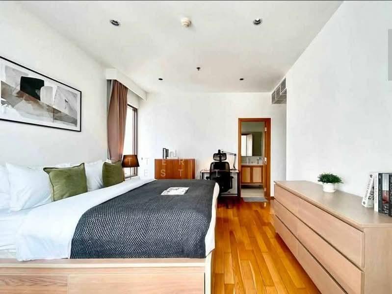 The Emporio Place, Bangkok, 93 Soi Sukhumvit 24, Sukhumvit Road, Khong Tan, Khlong Toei, Bangkok, 2 Bedrooms, 105 sqm, Condo For Rent, by BetterLiving Estate, 500447832 - DDproperty.com