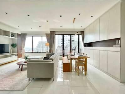 For Rent - The Emporio Place, Bangkok
