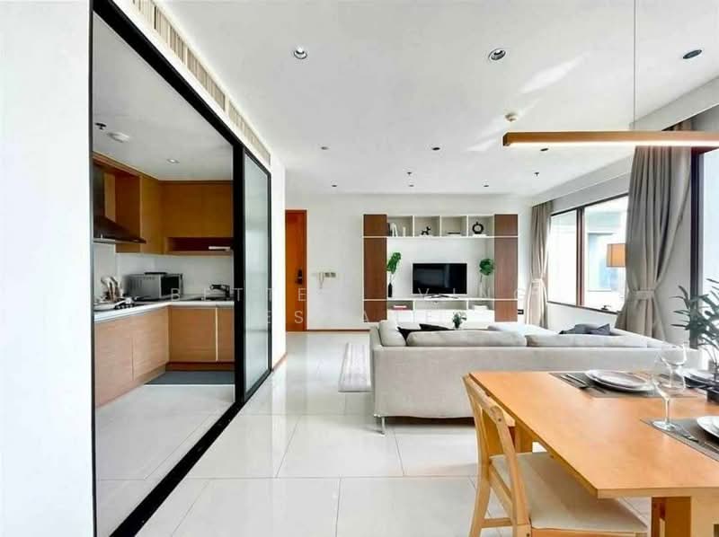 The Emporio Place, Bangkok, 93 Soi Sukhumvit 24, Sukhumvit Road, Khong Tan, Khlong Toei, Bangkok, 2 Bedrooms, 105 sqm, Condo For Rent, by BetterLiving Estate, 500447832 - DDproperty.com
