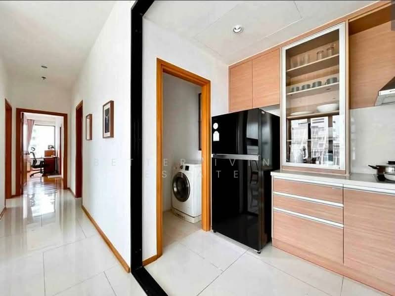 The Emporio Place, Bangkok, 93 Soi Sukhumvit 24, Sukhumvit Road, Khong Tan, Khlong Toei, Bangkok, 2 Bedrooms, 105 sqm, Condo For Rent, by BetterLiving Estate, 500447832 - DDproperty.com