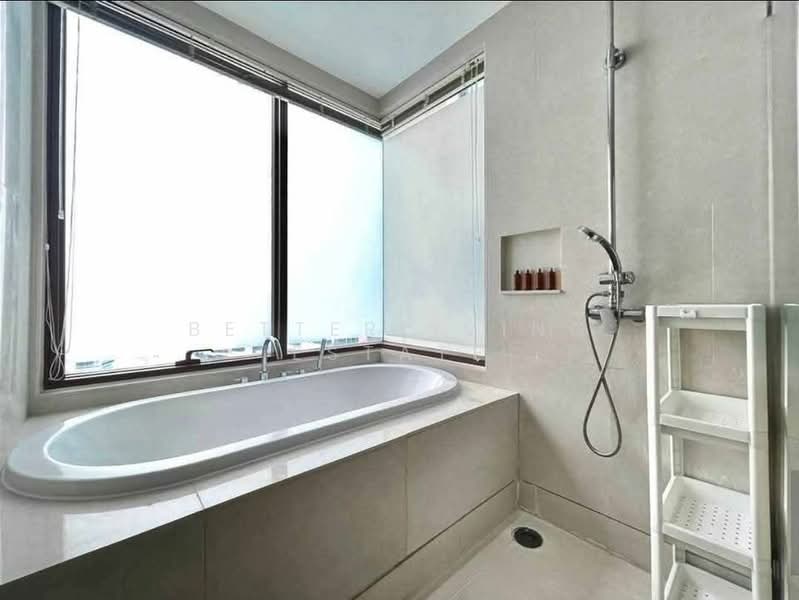 The Emporio Place, Bangkok, 93 Soi Sukhumvit 24, Sukhumvit Road, Khong Tan, Khlong Toei, Bangkok, 2 Bedrooms, 105 sqm, Condo For Rent, by BetterLiving Estate, 500447832 - DDproperty.com