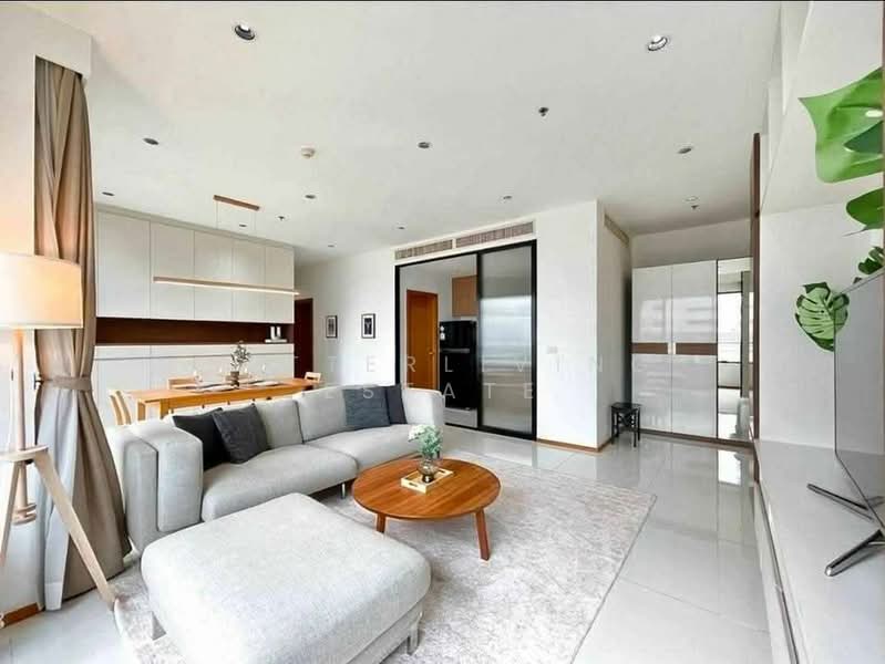 The Emporio Place : ดิ เอ็มโพริโอ เพลส, กรุงเทพ, 93 ซอยสุขุมวิท 24 ถนนสุุขุมวิท, คลองตัน, คลองเตย, กรุงเทพ, 105 ตร.ม., คอนโด ให้เช่า, โดย BetterLiving Estate, 500447832 - DDproperty.com