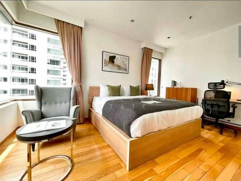 The Emporio Place, Bangkok, 93 Soi Sukhumvit 24, Sukhumvit Road, Khong Tan, Khlong Toei, Bangkok, 2 Bedrooms, 105 sqm, Condo For Rent, by BetterLiving Estate, 500447832 - DDproperty.com