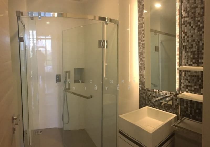 The Room Sathorn, Bangkok, 78 Pan Road, Silom, Bang Rak, Bangkok, 1 Bedroom, 50 sqm, Condo For Sale, by จิระเมศร์ วราสิทธิ์สิริ, 500447834 - DDproperty.com