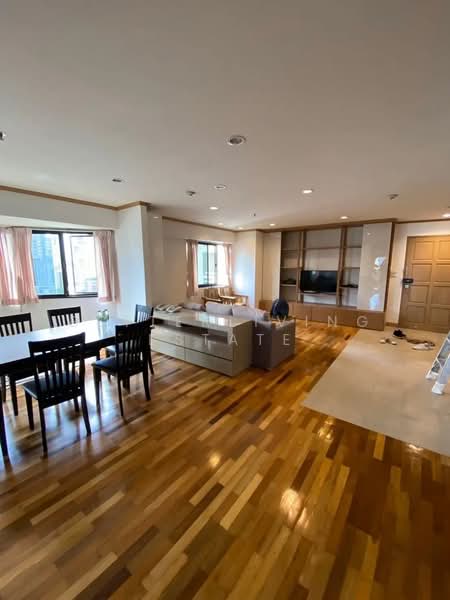 Baan Suanpetch, Bangkok, 18 Soi Sukhumvit 39, Khlong Tan Nua, Watthana, Bangkok, 3 Bedrooms, 129 sqm, Condo For Rent, by BetterLiving Estate, 500447836 - DDproperty.com