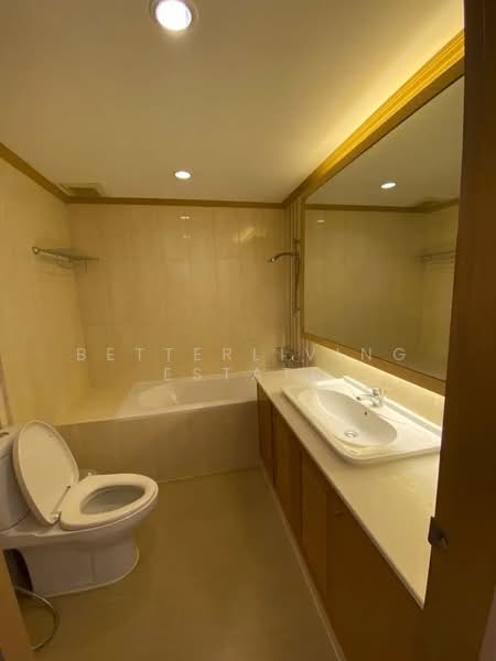 Baan Suanpetch : บ้านสวนเพชร คอนโดมิเนียม, กรุงเทพ, 18 ซอยสุขุมวิท 39, คลองตันเหนือ, วัฒนา, กรุงเทพ, 129 ตร.ม., คอนโด ให้เช่า, โดย BetterLiving Estate, 500447836 - DDproperty.com
