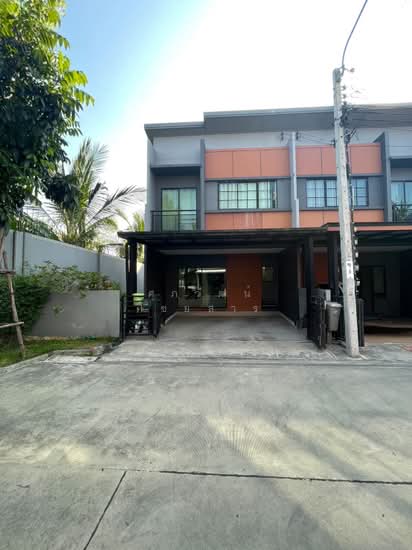 Siri Place Charan-Pinklao : สิริ เพลส จรัญ-ปิ่นเกล้า, นนทบุรี