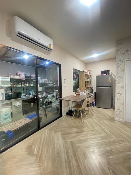Siri Place Charan-Pinklao, Nonthaburi, Bang Kruai-Chong Tanom Road, Wat Chalo, Bang Kruai, Nonthaburi, 3 Bedrooms, 133 sqm, Townhouse For Sale, by ศุภวัฒน์ ไชยสาร, 500447838 - DDproperty.com