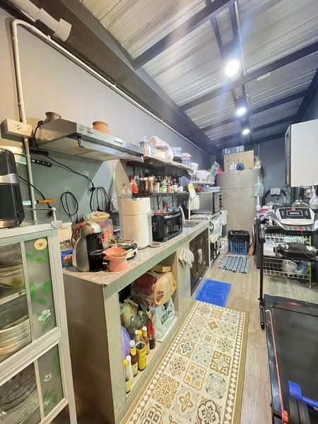 Siri Place Charan-Pinklao, Nonthaburi, Bang Kruai-Chong Tanom Road, Wat Chalo, Bang Kruai, Nonthaburi, 3 Bedrooms, 133 sqm, Townhouse For Sale, by ศุภวัฒน์ ไชยสาร, 500447838 - DDproperty.com