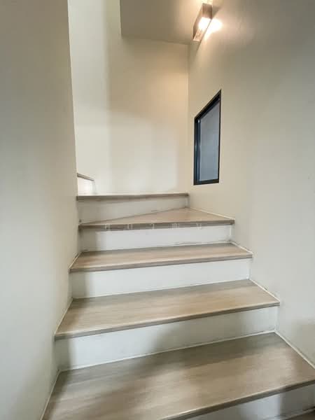 Siri Place Charan-Pinklao, Nonthaburi, Bang Kruai-Chong Tanom Road, Wat Chalo, Bang Kruai, Nonthaburi, 3 Bedrooms, 133 sqm, Townhouse For Sale, by ศุภวัฒน์ ไชยสาร, 500447838 - DDproperty.com