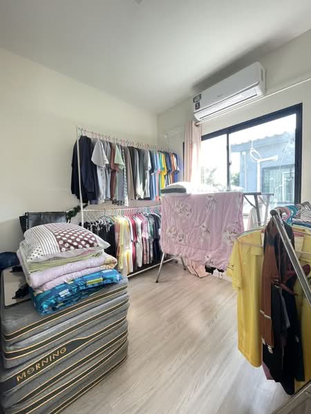 Siri Place Charan-Pinklao, Nonthaburi, Bang Kruai-Chong Tanom Road, Wat Chalo, Bang Kruai, Nonthaburi, 3 Bedrooms, 133 sqm, Townhouse For Sale, by ศุภวัฒน์ ไชยสาร, 500447838 - DDproperty.com