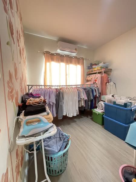Siri Place Charan-Pinklao, Nonthaburi, Bang Kruai-Chong Tanom Road, Wat Chalo, Bang Kruai, Nonthaburi, 3 Bedrooms, 133 sqm, Townhouse For Sale, by ศุภวัฒน์ ไชยสาร, 500447838 - DDproperty.com