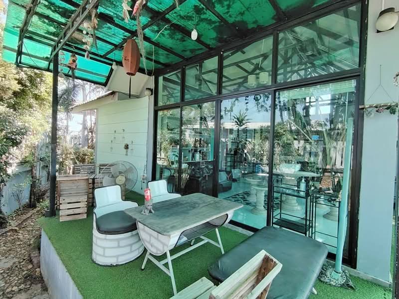 บ้านเดี่ยวพร้อมกิจการบางปะกง ฉะเชิงเทรา, ฉะเชิงเทรา, บางปะกง, ฉะเชิงเทรา, 300 ตร.ม., บ้านเดี่ยว ขาย, โดย The Best Property โบว์, 500447839 - DDproperty.com